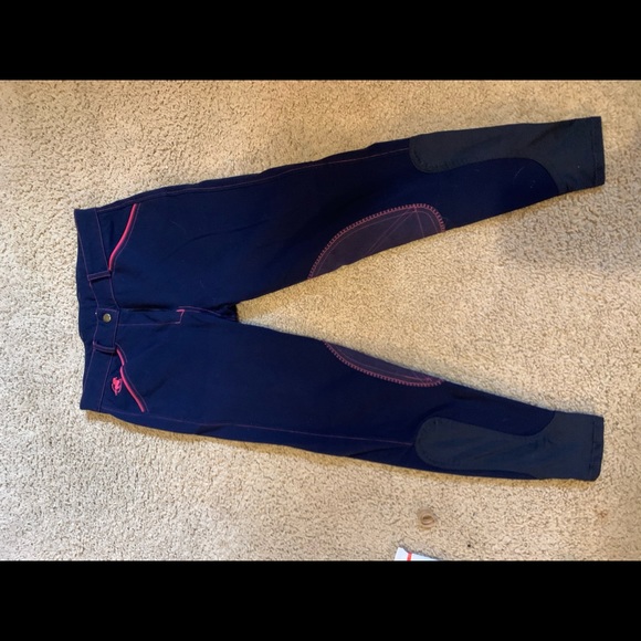 28R New Piper breeches - Picture 5 of 5